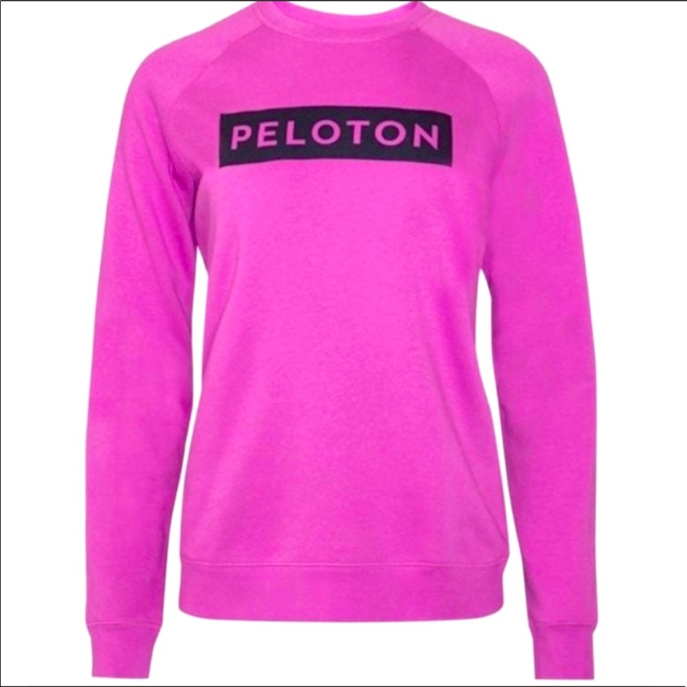PELOTON Women’s M Crew NWT